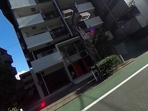 パノラマ
