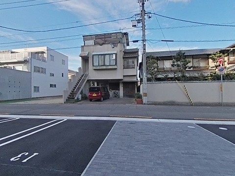 パノラマ