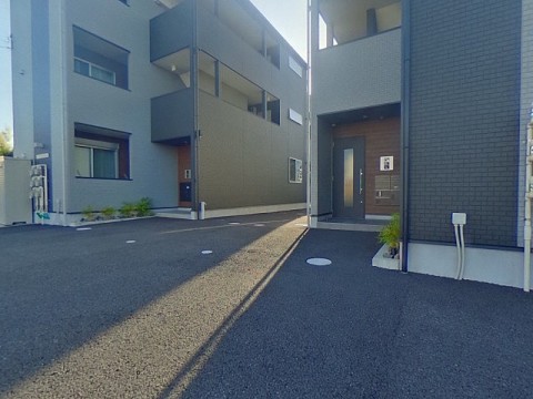 パノラマ