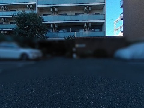 パノラマ