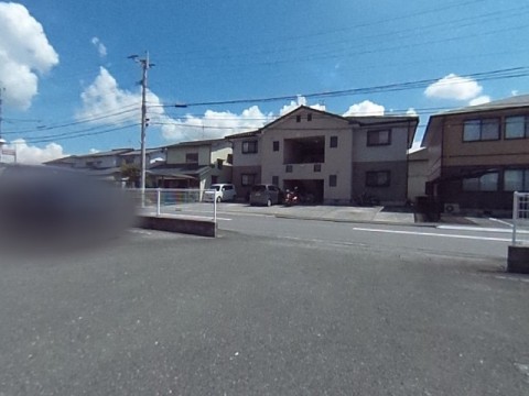 パノラマ