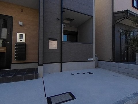 パノラマ