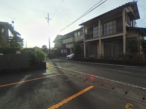 パノラマ