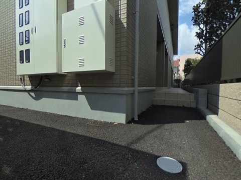 パノラマ