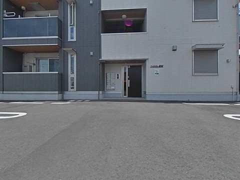パノラマ
