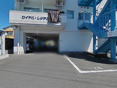 パノラマ