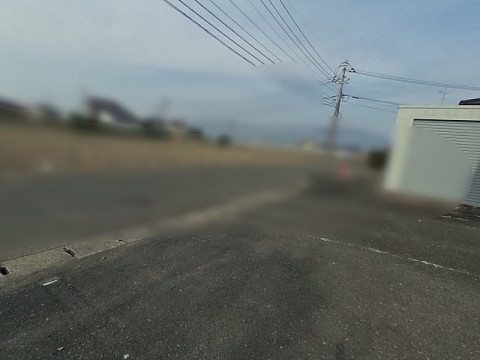パノラマ