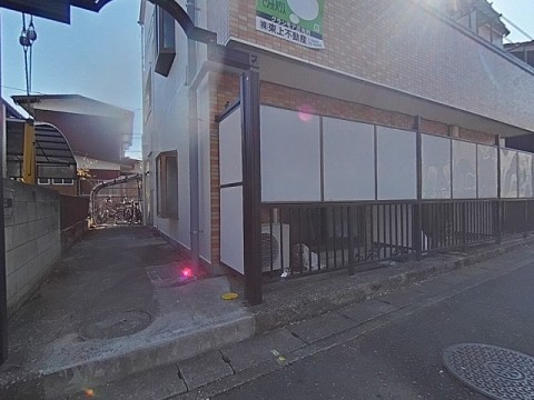 パノラマ
