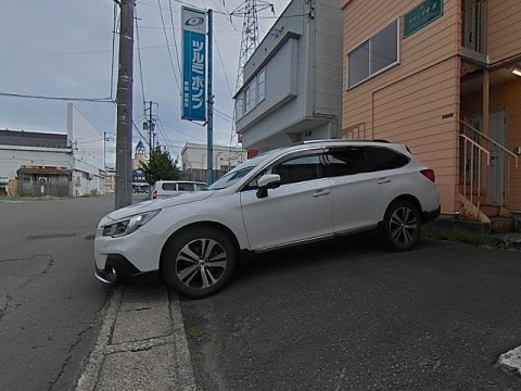 パノラマ