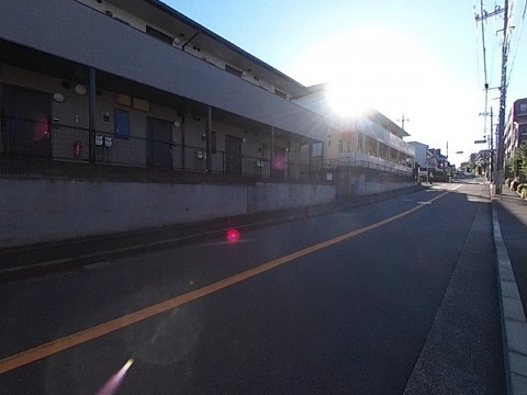 パノラマ