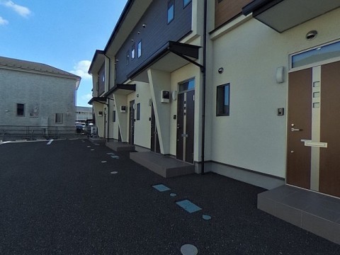 パノラマ