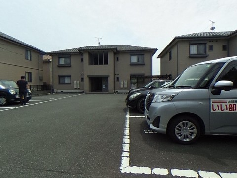 パノラマ