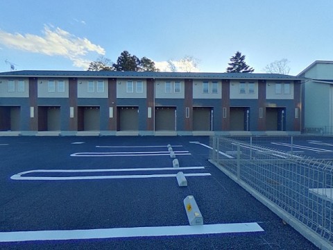 パノラマ