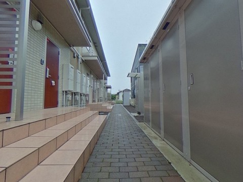 パノラマ