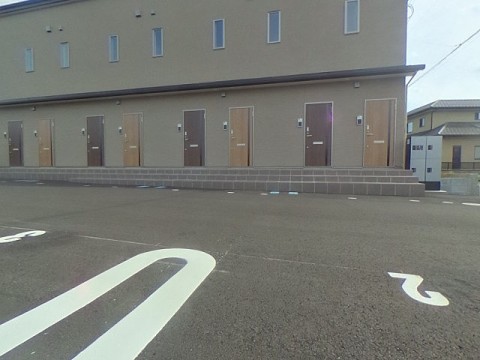 パノラマ