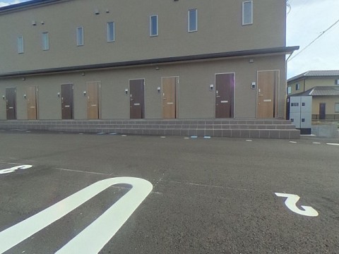 パノラマ