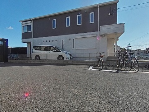 パノラマ