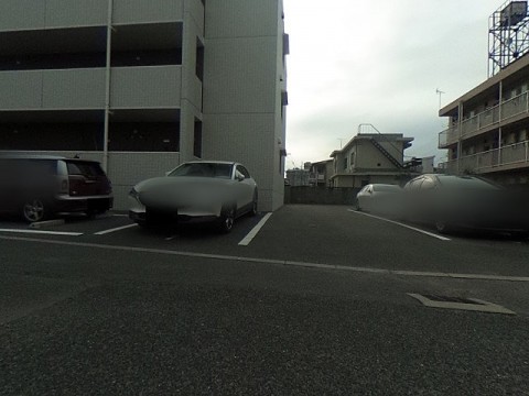 パノラマ