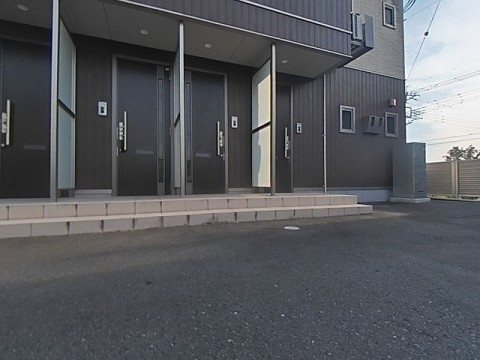 パノラマ