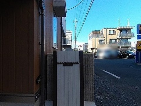 パノラマ