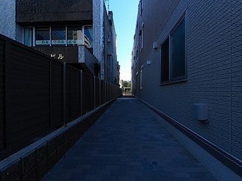 パノラマ