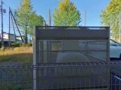 パノラマ