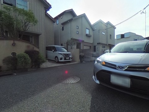パノラマ