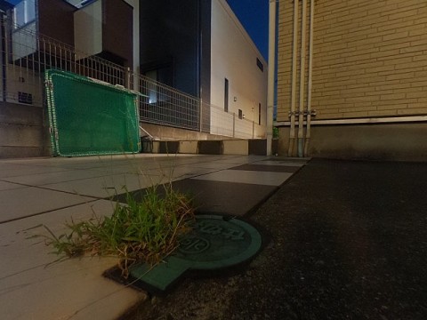 パノラマ