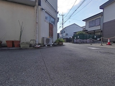 パノラマ