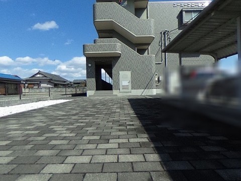 パノラマ