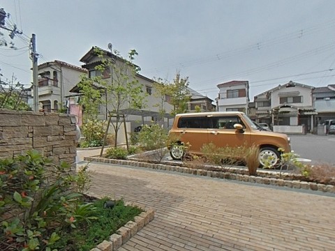 パノラマ
