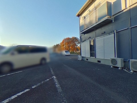 パノラマ