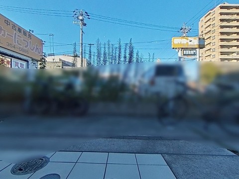 パノラマ