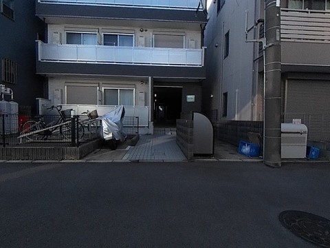 パノラマ