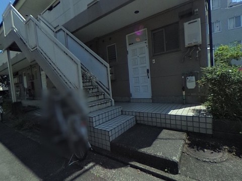 パノラマ