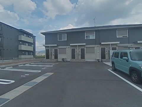 パノラマ