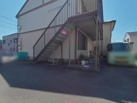 パノラマ