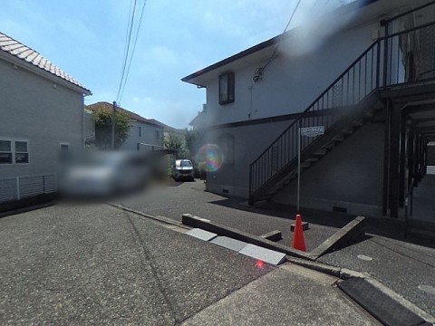 パノラマ