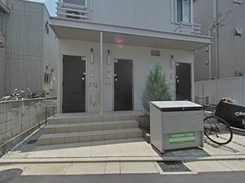 パノラマ