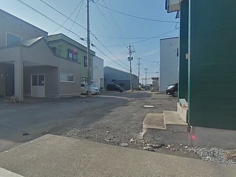 パノラマ