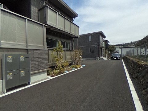 パノラマ