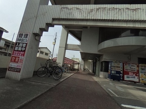パノラマ