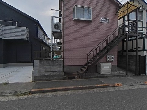 パノラマ