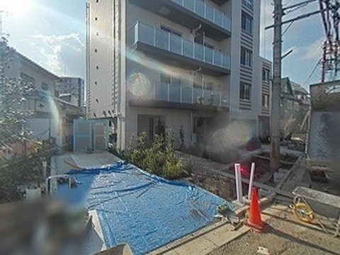 パノラマ