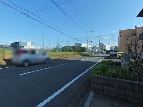 パノラマ