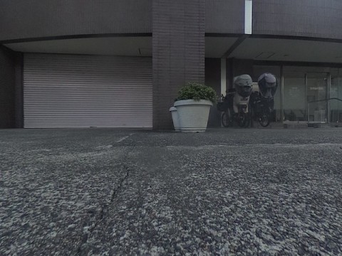 パノラマ