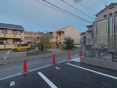 パノラマ