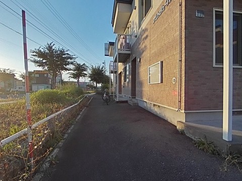 パノラマ