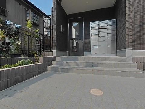 パノラマ