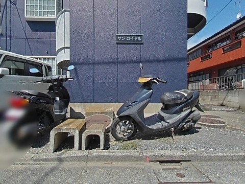パノラマ
